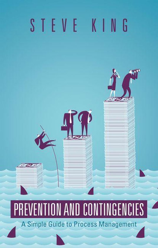 Prevention and Contingencies - cover