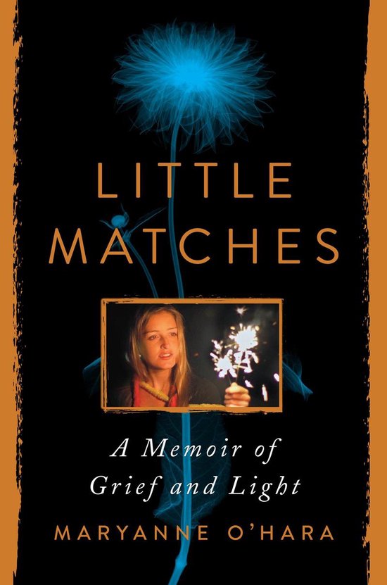 Little Matches - cover
