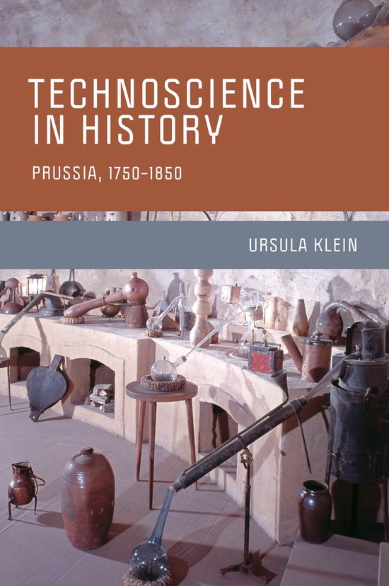 Transformations: Studies in the History of Science and Techn ... - cover