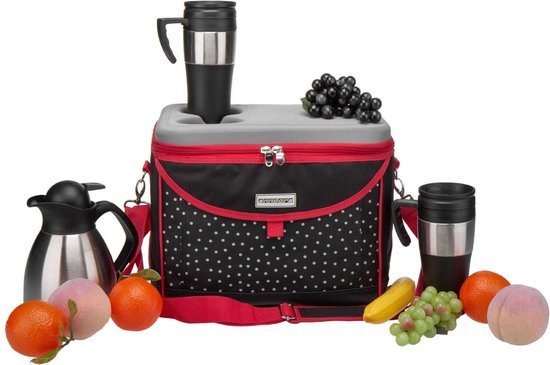 Sac isotherme rigide sale