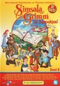 Simsala Grimm 2 (2DVD)