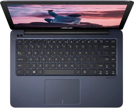 Asus 14 inch laptop - 4GB RAM - 64GB + 1TB SSD - AMD E2 Quad Core ...