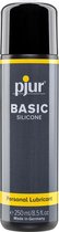 Pjur Basic Glijmiddel Siliconen - 250 ml