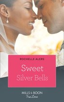 The Eatons 8 - Sweet Silver Bells (The Eatons, Book 8)