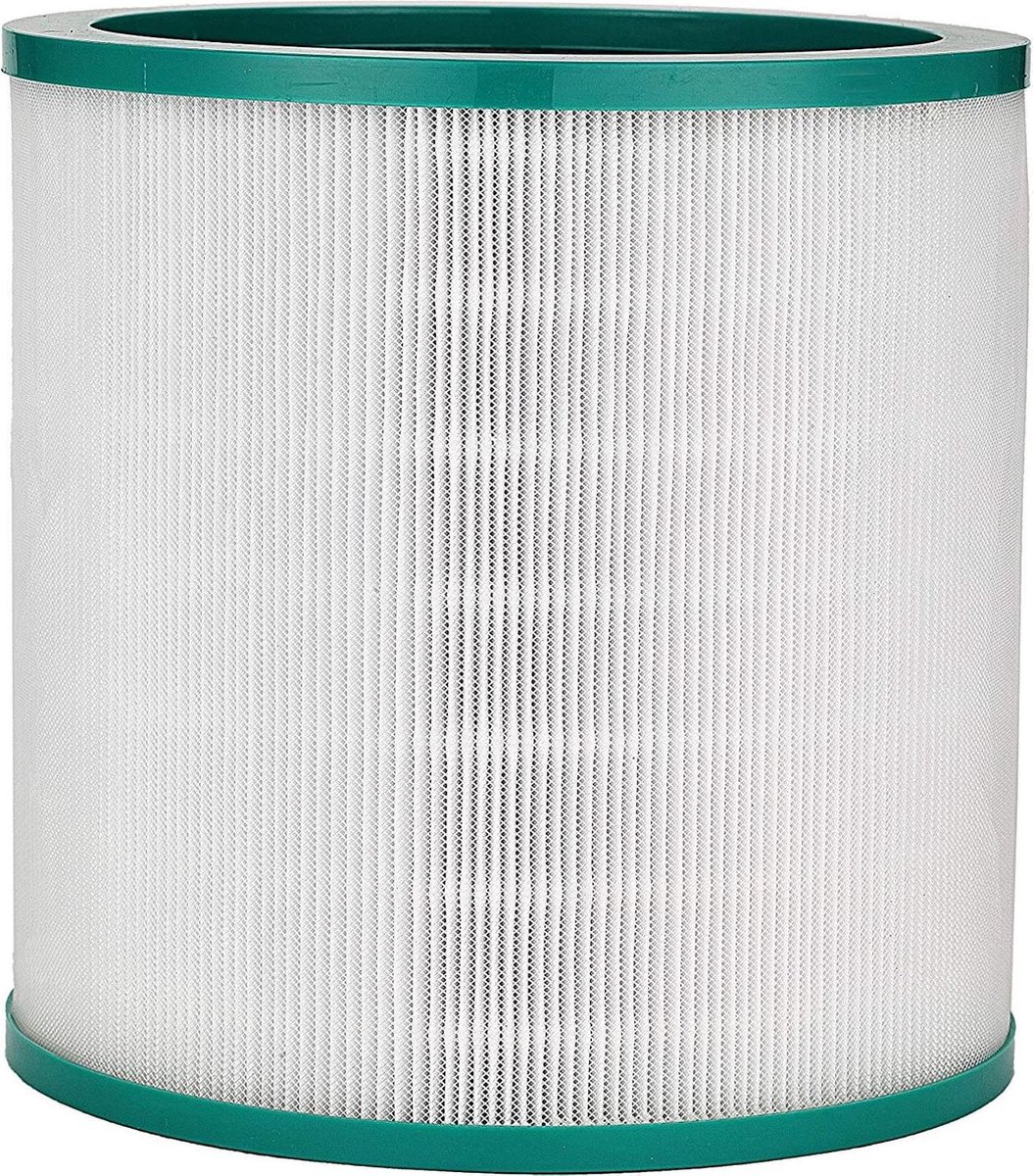 Plus.Parts® Luchtzuiveringsfilter geschikt voor Dyson AM11, BP01, TP00, TP02 en TP03