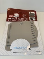 Okyanus - Garneergerei - Kunststof - Grijs