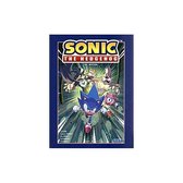 SONIC - Tome 4 - Infection