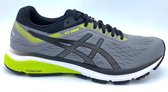 Asics GT-1000 7 Men - Carbon/Black - Maat 46.5