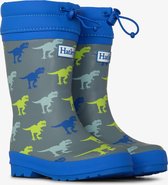 Hatley Regenlaarzen T-rex Sherpa