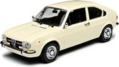 Alfa Romeo Alfasud 1972 - 1:43 - MaXichamps