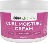 OBIA NATURALS CURL MOISTURE CREAM 226 G