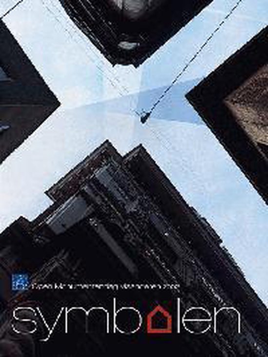 Symbolen Ned Ed - cover