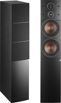 Dali CALLISTO 6 C ZUILSPEAKER ZWART (per paar)