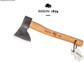 BISON 1879 jagersbijl