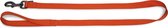 Leiband classic nylon oranje 120cmx10mm S