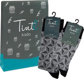 Dublin Unisex Geschenkset Maat 36-40 en 41-46