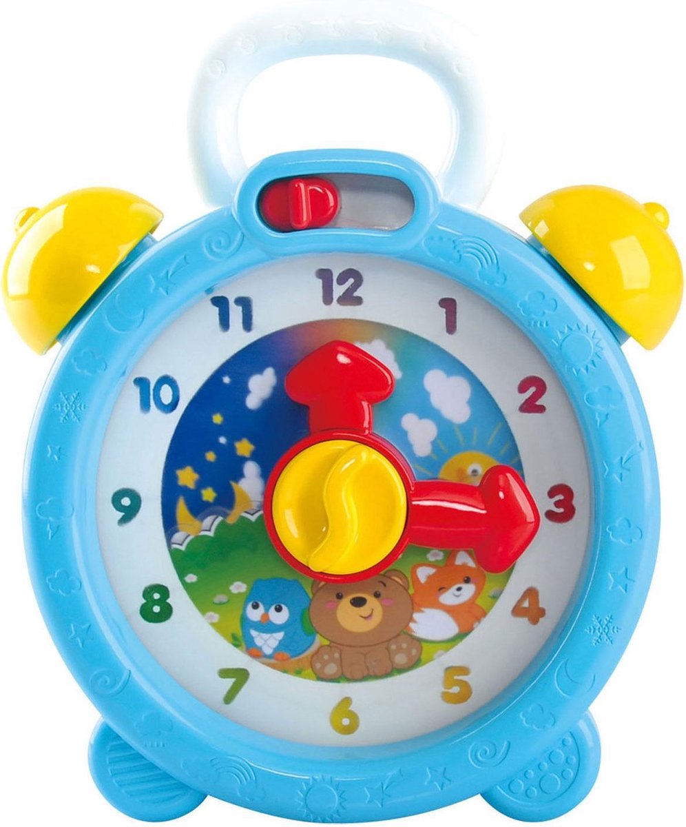 Playgo Learning Clock
