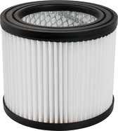 VONROC HEPA-filter – Voor VC501AC Aszuiger – Wasbaar