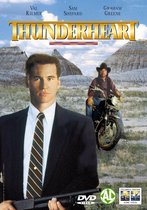 COEUR DE TONNERE (THUNDERHEART)