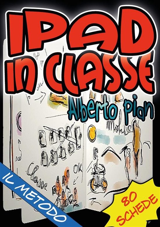 iPad in classe: il metodo - cover