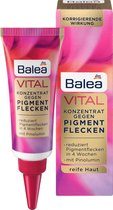 Balea Serum VITAL concentraat tegen pigmentvlekken (20 ml)