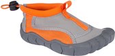 Waimea Aqua Shoes Foot Junior - Jace - Gris / Orange - 31