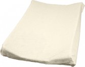 Timboo waskussenhoes (67x44cm) - ecru