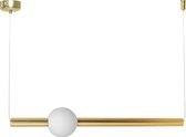 Design Lede Moderne Led Hanglamp