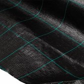 Anti-worteldoek 1.05 meter breed 100 meter lang