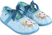 Disney - Frozen 2 - Sloffen meisje - Blauw