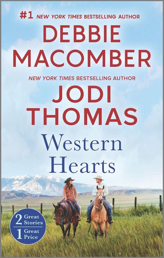 Western Hearts - cover