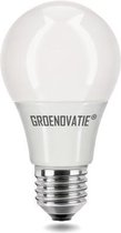 Groenovatie LED Lamp - 5W - E27 Fitting - Dimbaar - Warm Wit