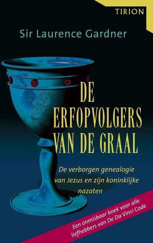 Erfopvolgers Van De Graal