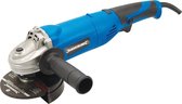 Silverline Haakse slijpmachine - 115 mm - 950 Watt