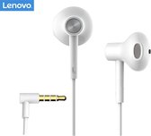 Lenovo In-Ear Oordopjes Wit - DP20