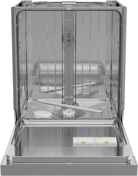 Miele G 5022 SCi CLST / Inbouw / Half geïntegreerd / Nishoogte 80,5 - 87 cm