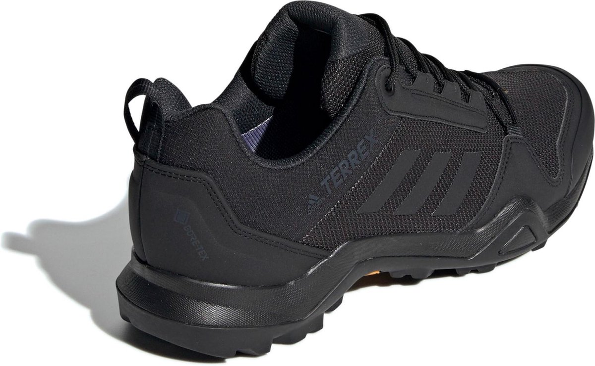 adidas TERREX AX3 GTX Heren Wandelschoenen - Core Black - Maat 44 2/3 |  bol.com