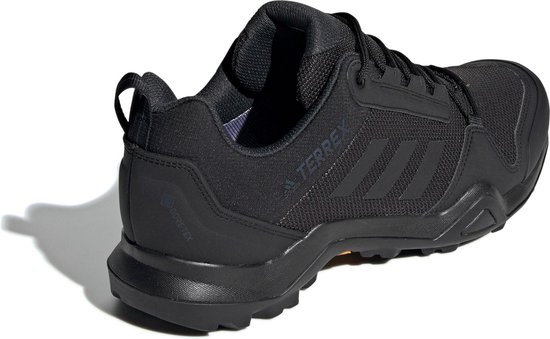adidas TERREX AX3 GTX Heren Wandelschoenen - Core Black - Maat 44 2/3 |  bol.com