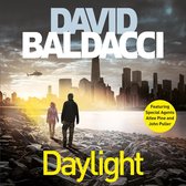 Omslag Daylight
