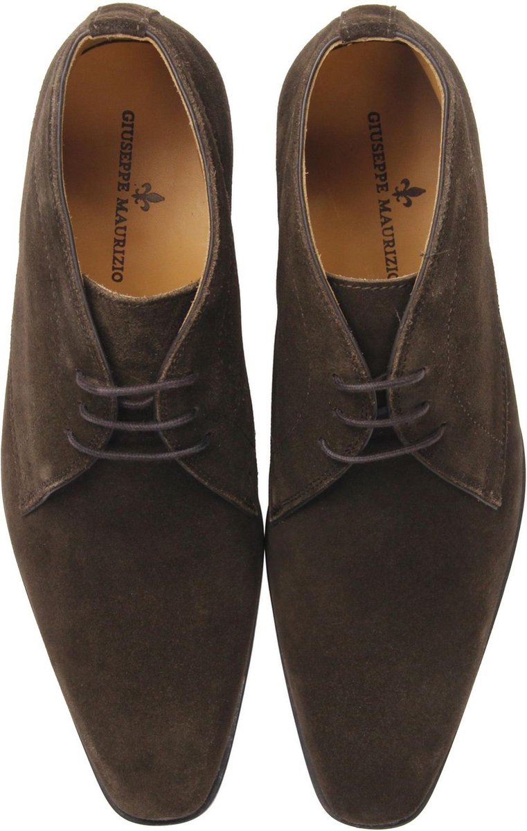 giuseppe maurizio shoes