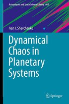 Astrophysics and Space Science Library 463 - Dynamical Chaos in Planetary Systems