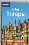 Lonely Planet Eastern Europe / druk 1