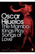 The Mambo Kings Play Songs of Love