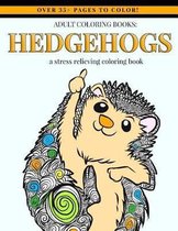 Adult Coloring Books