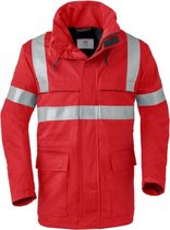 Havep Parka 5-safety 40070 - Rood - M