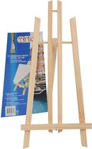 Artico Houten Schildersezel 50 cm