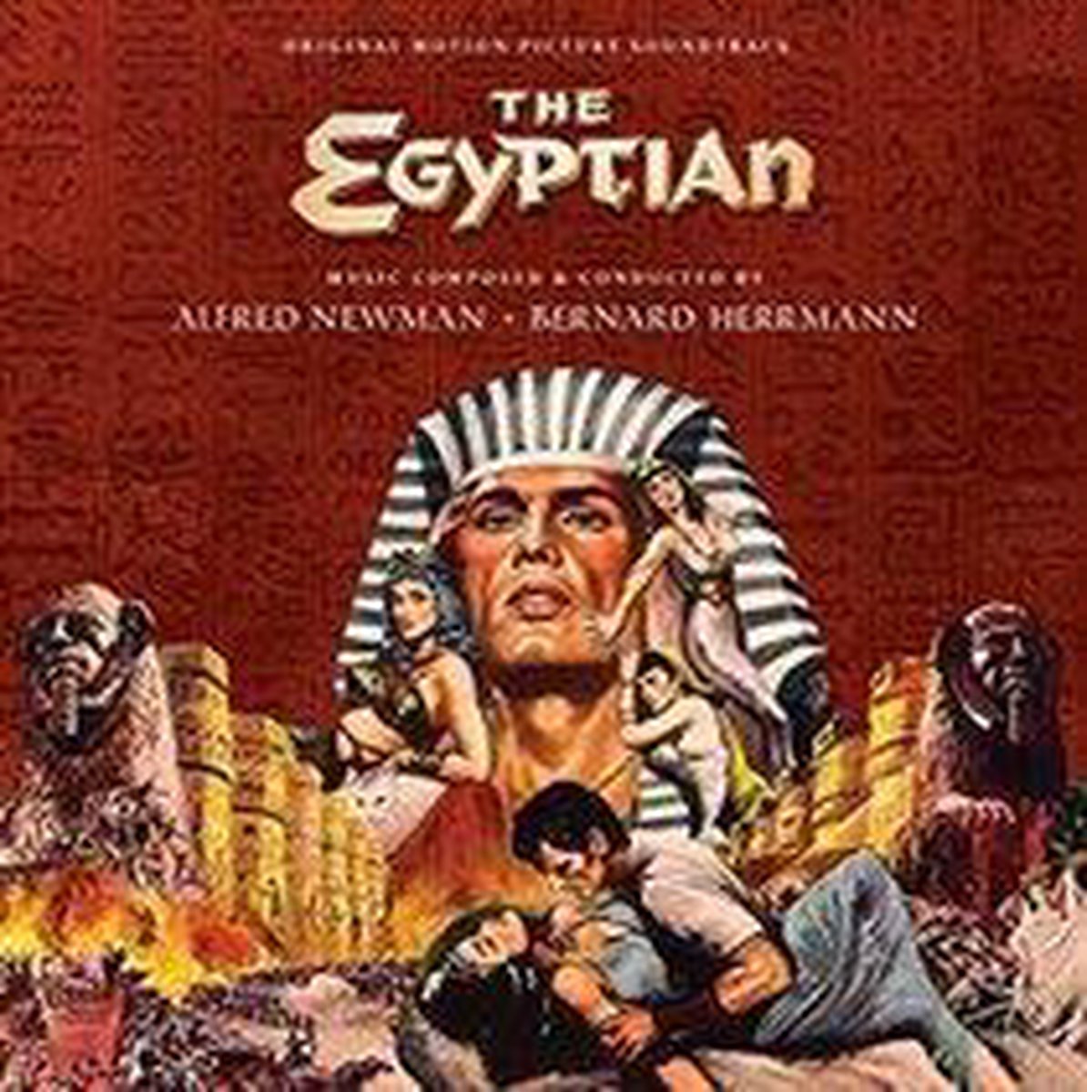 The Egyptian