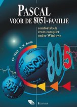 Pascal Voor De 8051-Familie