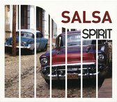 Various - Spirit Of Salsa