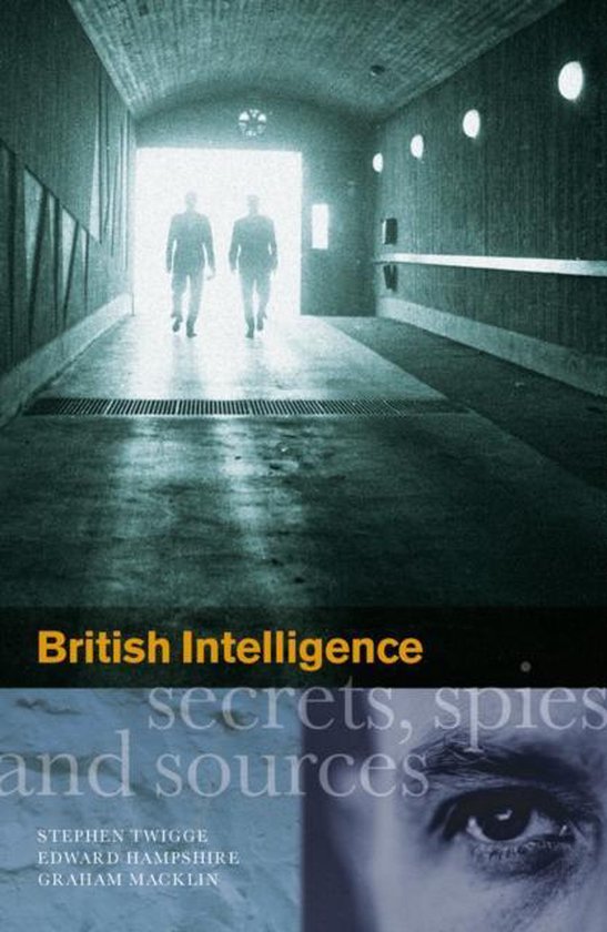 9781905615568 - British Intelligence